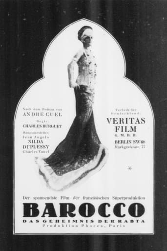 Poster of Barocco