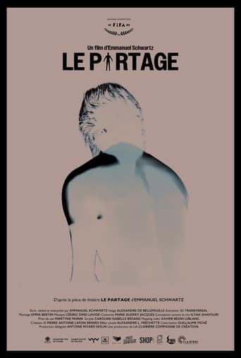 Poster of Le partage