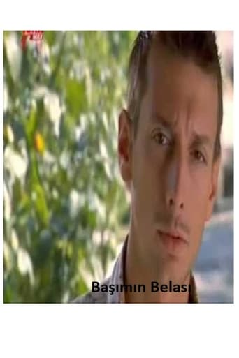 Poster of Başımın Belası