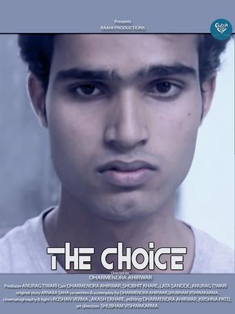 The Choice Poster of The Choice