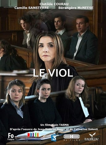 Poster of Le viol