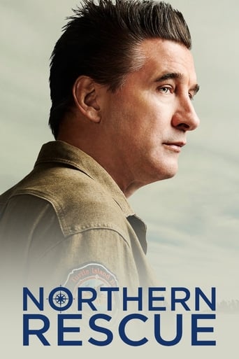Poster of Northern Rescue