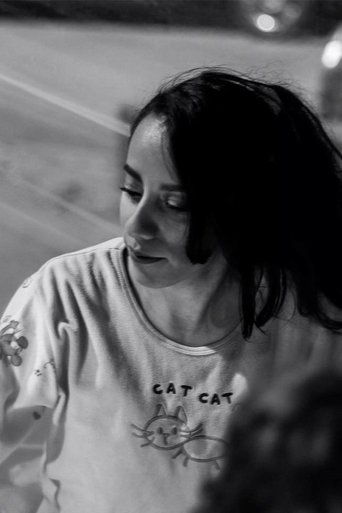 Portrait of Kassandra Morales