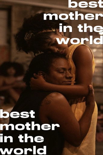 Poster of The Best Mother in the World
