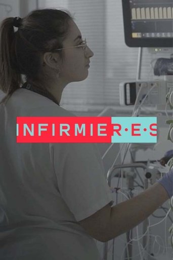 Infirmier·e·s Poster of Infirmier·e·s