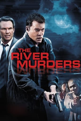Poster of The River Murders