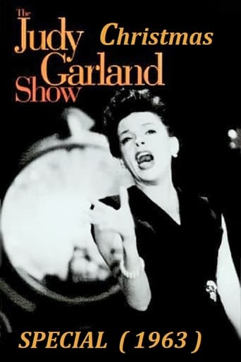 Poster of The Judy Garland Show