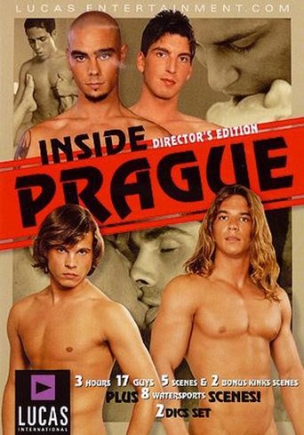 Inside Prague Poster of Inside Prague