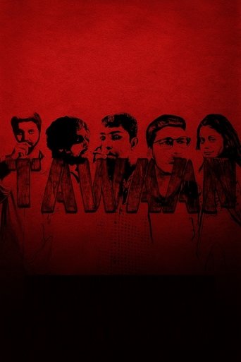 Poster of Tawaan