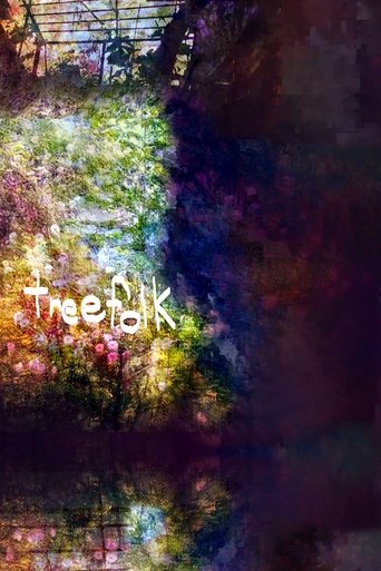 treefolk Poster of treefolk