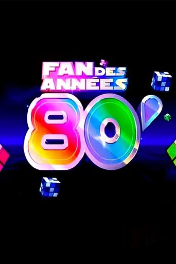 Portrait for Fan des années - Season 2