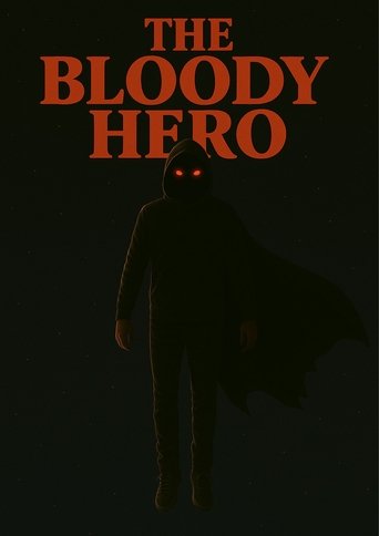 Poster of The Blody Hero