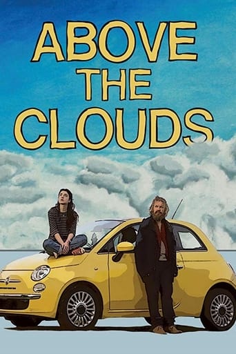 Poster of Above the Clouds