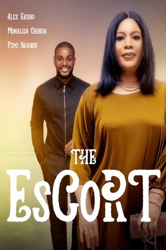The Escort Poster of The Escort