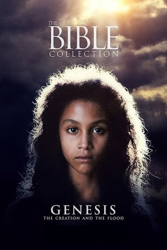 Poster of Genesis: The Creation and the Flood