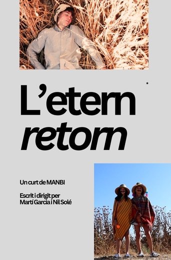 L'etern retorn Poster of L'etern retorn