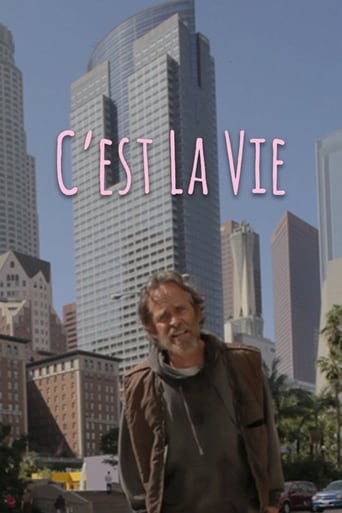 Poster of C'est la Vie