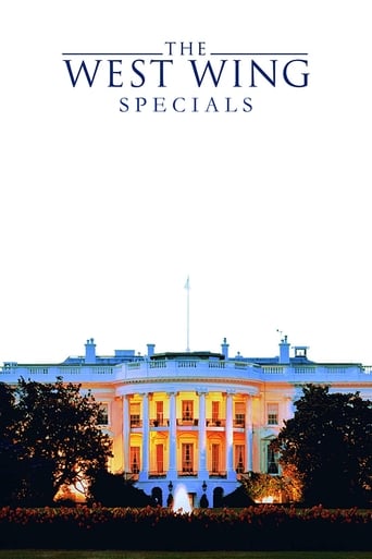 Portrait for The West Wing - Specials