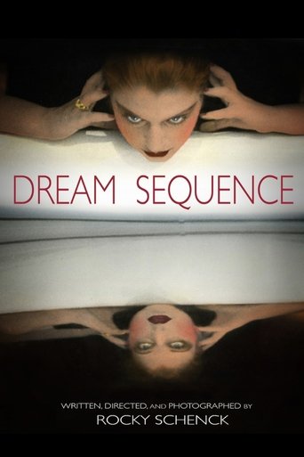 Dream Sequence Poster of Dream Sequence