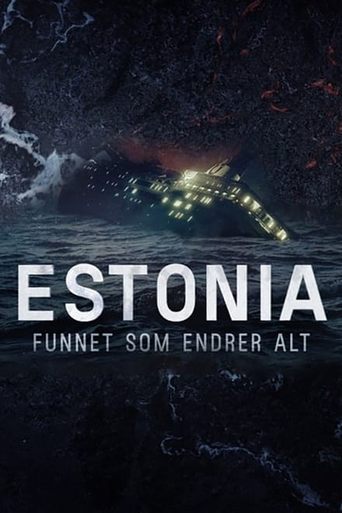 Portrait for Estonia - A Find That Changes Everything - Season 2