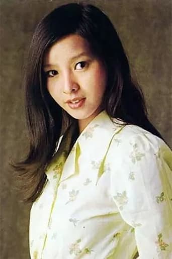 Portrait of Junko Takazawa