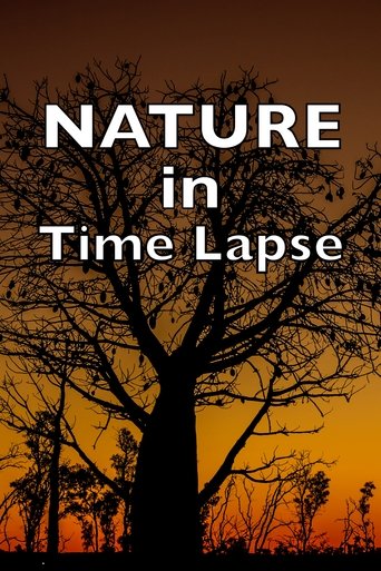 NATURE in Time Lapse Poster of NATURE in Time Lapse
