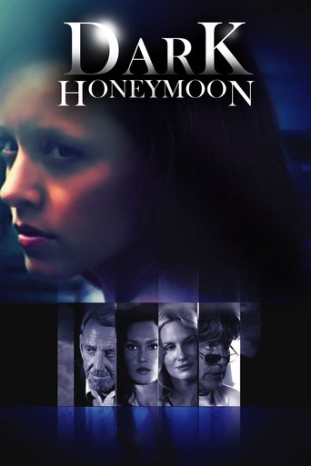 Poster of Dark Honeymoon