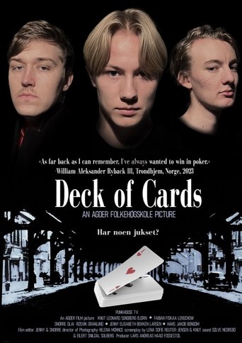 Deck of Cards Poster of Deck of Cards