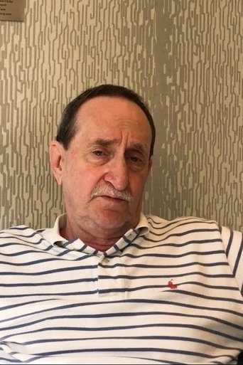 Portrait of Gary Katz