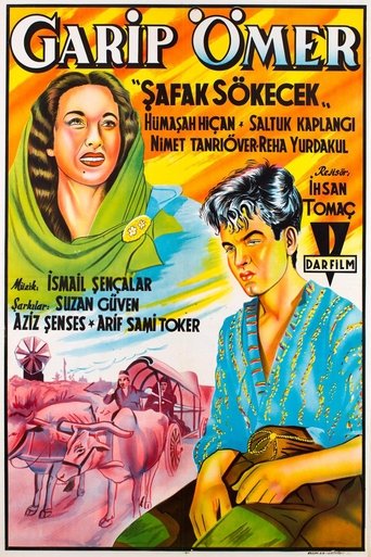 Şafak Sökecek Poster of Şafak Sökecek