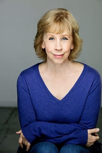 Portrait of Nancy Daly