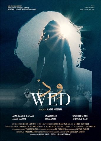 Poster of WED