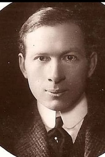 Portrait of James Carew