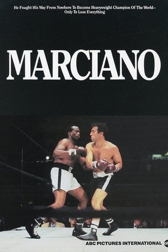 Poster of Marciano