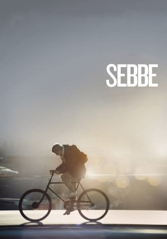 Poster of Sebbe