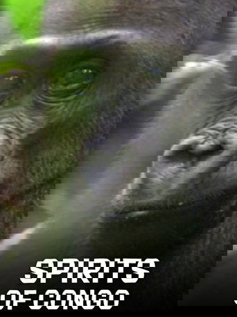 Poster of Spirits of Congo