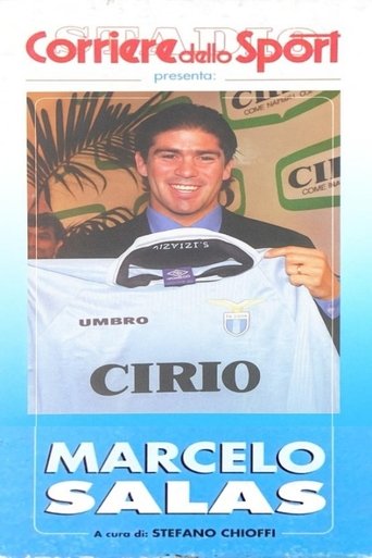 Poster of Corriere dello Sport presents: Marcelo Salas