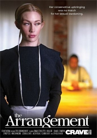 The Arrangement Poster of The Arrangement