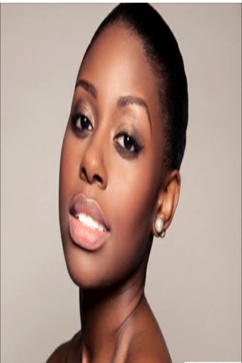 Portrait of Tajana Bunton-Williams