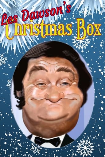 Poster of Les Dawson's Christmas Box