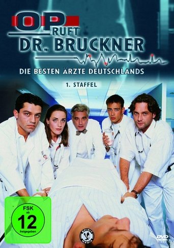 Poster of OP ruft Dr. Bruckner
