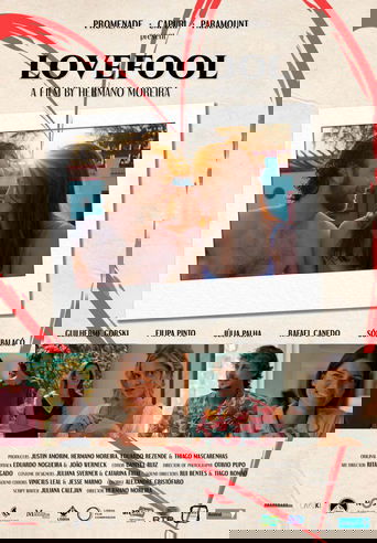 Poster of Lovefool