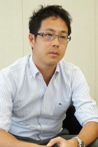 Portrait of Yoshihiro Furusawa