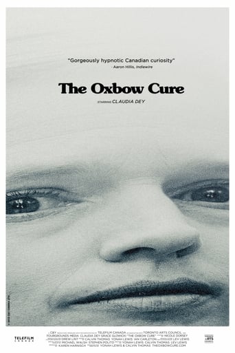 Poster of The Oxbow Cure