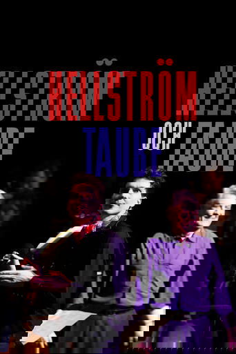 Poster of Hellström och Taube