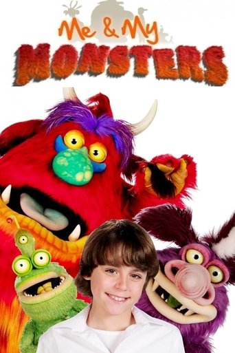 Portrait for Me and My Monsters - Season 1