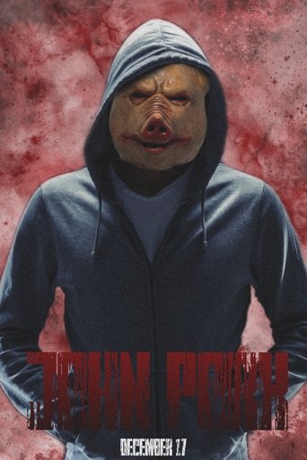 Poster of John Pork