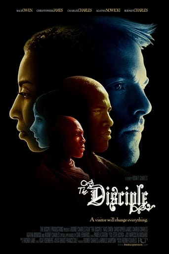 Poster of The Disciple