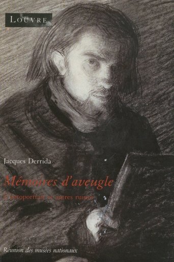 Memoirs of the Blind Poster of Memoirs of the Blind