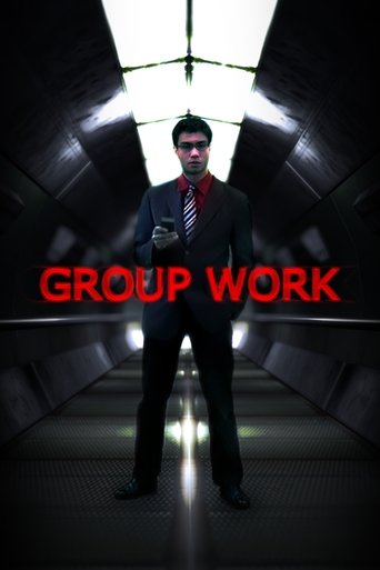 Poster of Group Work